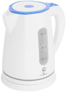 Kanvica MagicHome Adira, 1850-2200 W, 230 V, 50 Hz, 1,8 l, skrytá vyhrievacia špirála, rýc - PRÍPRAVA ČAJU, KÁVY | ***