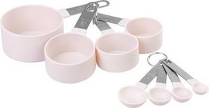 Odmerka MagicHome, lyžicové a hrnčekové, kuchynská, sada 8 ks, 2,5 ml - 236 ml - PANVICE, HRNCE A PEKÁČE | ***