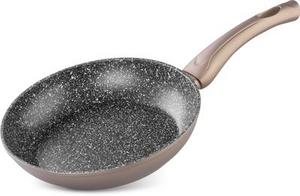 Panvica MagicHome Coffee Brown Line, 20 cm - PANVICE, HRNCE A PEKÁČE | ***