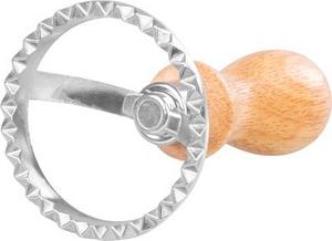 Vykrajovač MagicHome, na cestoviny, 10x6,5 cm - PANVICE, HRNCE A PEKÁČE | ***