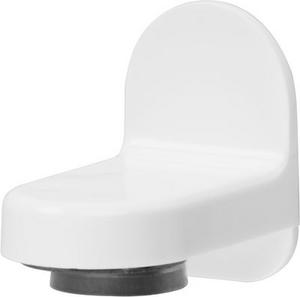 Držiak na mydlo, magnetický, samolepiaci, plastový - Plastobal