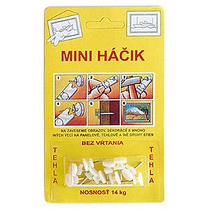 Drziak Easyhome PH-022, na toaletný papier, inox - Plastobal