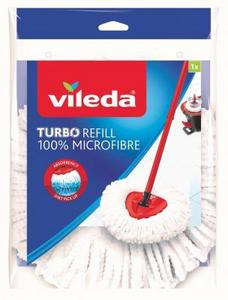 Náhrada na mop Vileda Turbo Classic - Plastobal