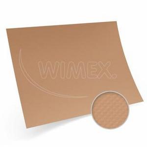 Papierové prestieranie s ražbou kraft 40 x 30 cm [200 ks] - Plastobal