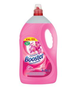 Booster aviváž ružová orchidea 4,3L XXL - Plastobal