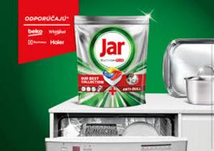 JAR kapsule/TABLETY 125ks do UR platinum - Plastobal