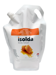 ISOLDA krém včelí vosk 2,5L sáček VPKRV025099 - Plastobal