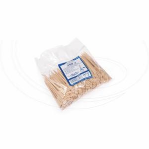 Fingerfood napichovadlo (FSC 100%) bambusové 9cm [250 ks] - Plastobal