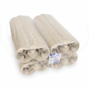 Podnos na 2 poháriky 21 x 11 cm [50 ks] - Plastobal