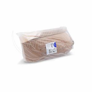 Food box (PAP/PE) nepremastiteľný kraft `M` 150 x 120 mm 1000ml [50 ks]  - Plastobal