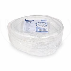 Tanier BIO cukrová trstina O22cm [50 ks] HY410220 N1022 - Plastobal