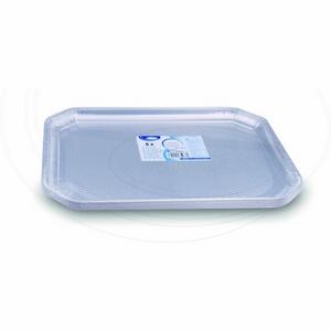 Podnos (ALU) hranatý 37,5 x 28 cm [5 ks] - Plastobal