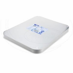 Viečko (PAP/ALU) pre misku 79722 [50 ks] - Plastobal