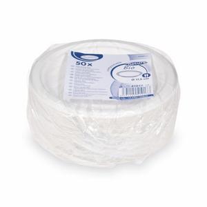 Tanier cukrová trstina BIO O17,5cm [50 ks] - NEW: NAHRADA GSt18 - Plastobal