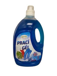 NUCCCO Prací gél  3 L - Plastobal