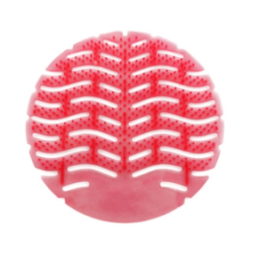 Vonné sitko do pisoára vôňa OCHUTENÉ JABLKO - Plastobal