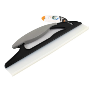 Stierka okenná silikónová s držiakom 30cm - Plastobal