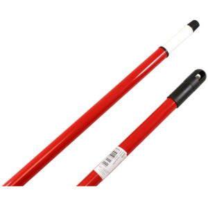 Násada teleskopická červená 150cm - 1ks - Plastobal