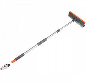 Stierka na okno teleskopická 120 cm - Plastobal