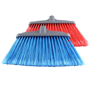 Metla záhradná economic bez násady - Plastobal