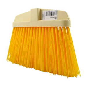 Metla záhradná Delux bez násady - Plastobal