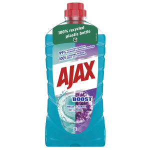 Ajax Boost Vinegar&Levander 1l - Plastobal
