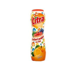 Citra 400g piesok - Plastobal