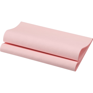 Obrúsky D-Soft 40X40Cm Mellow Rose [60 ks] 174027 - Plastobal