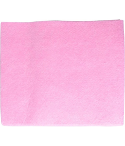 Handra na podlahu viskózna ružová, nebalená 60x70 floor/ Peter2 (BODENTUCH) - Handry, utierky, kuchynské utierky | ***