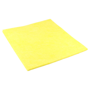 Handra na podlahu viskózna žltá, nebalená 60x70 floor/ Peter2 (BODENTUCH) - Handry, utierky, kuchynské utierky | ***