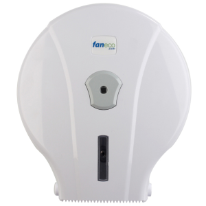 PLA Zásobník toal. papiera JUMBO O 29 cm biely POP M - Plastobal