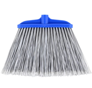 Metla záhradná bez násady - Plastobal