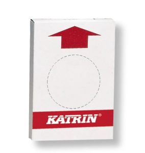 Sáčky na dámske hygienické vložky 30 kusov - 5. Čistiace prostriedky | ***