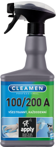 CLEAMEN 100/200 -general 500ml / VC100A05599 - Plastobal