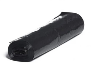 LDPE vrece do koša 60×70 cm 60 l [25 ks] TYP 40 6966 - Plastobal