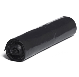 LDPE vrece do koša 70×110 cm, 120 l, 25 ks – LIGHT  TYP 40 [25 ks] - Plastobal