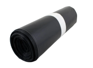 LDPE vrece do koša 100×125 cm, 240 l, 10 ks – TYP 80 - Plastobal