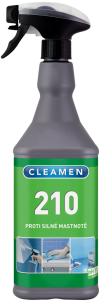 CLEAMEN 210 gastron 1 l-VC210010096 - Plastobal