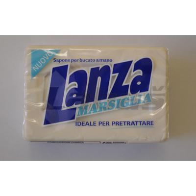 MYDLO NA PRANIE LANZA MARSIGLIA 250g - Pracie prášky a aviváže | ***