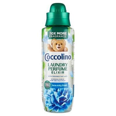 PARFÉM DO PRÁDLA COCCOLINO HEAVENLY FRESH 460ml - Pracie prášky a aviváže | ***