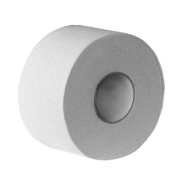 PAPIER TOALETNÝ Jumbo 19cm 1-vrstvový - KUS - Plastobal