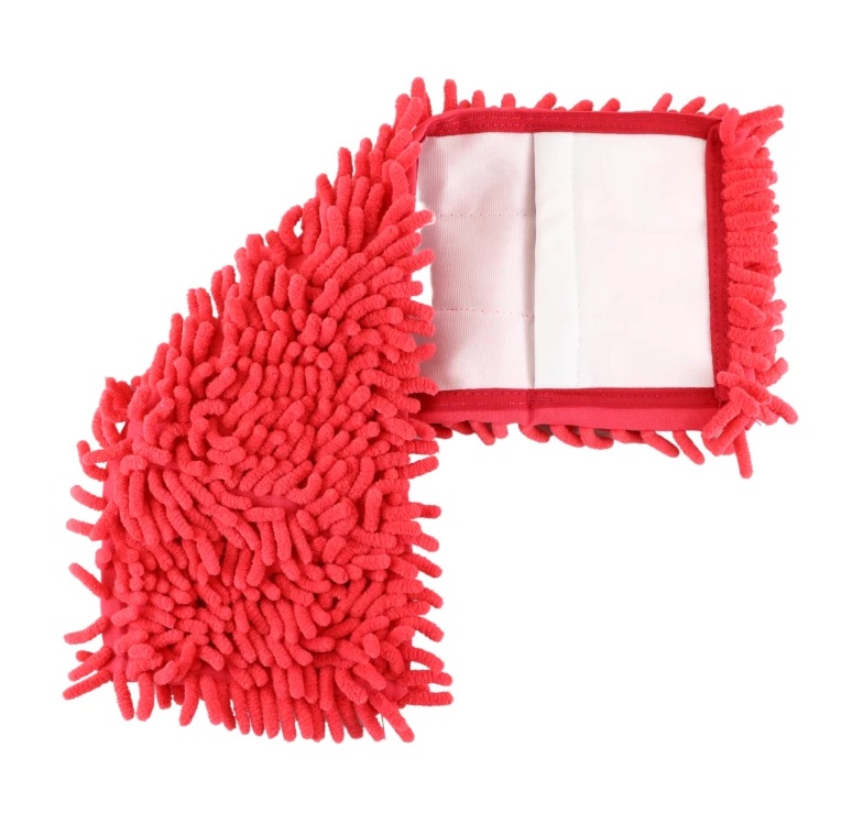 Mop micro 50cm kapsový Chenille - Plastobal