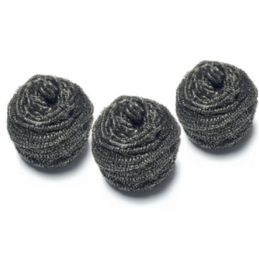 Drôtenka nerezová 14g ŠPIRÁLA MINI 3ks - Plastobal