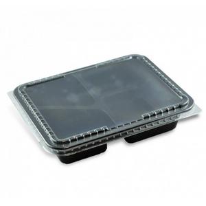 Viečko pre zatavovaciu misku ZMČ 227x178 (25ks)  - Plastobal