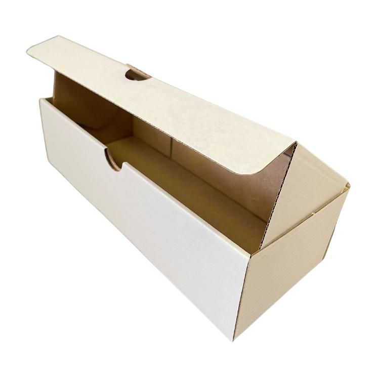 Krabica na HOT-DOG 25,5x10,5x7 cm (100ks) - Plastobal