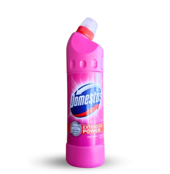 DOMESTOS Extended Pink 750 ml - Plastobal