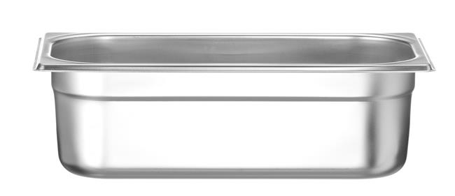 Nádoba GN 1/3 – 325 x 176 mm, HENDI, Budget Line, GN 1/3, 4L, 325x176x(H)100mm - Plastobal